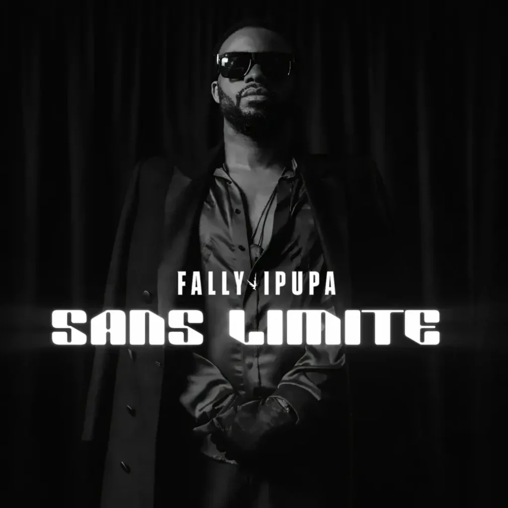 Jam – Fally Ipupa feat. Wizkid