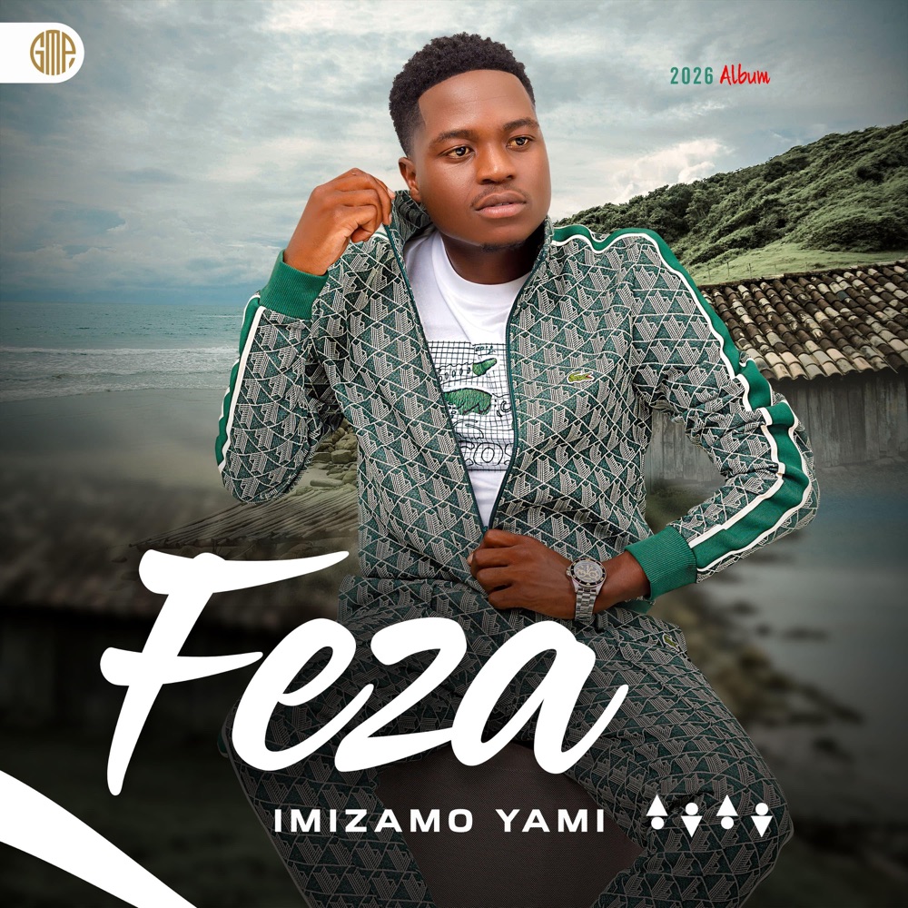 Feza – Imizamo Yami (Album)
