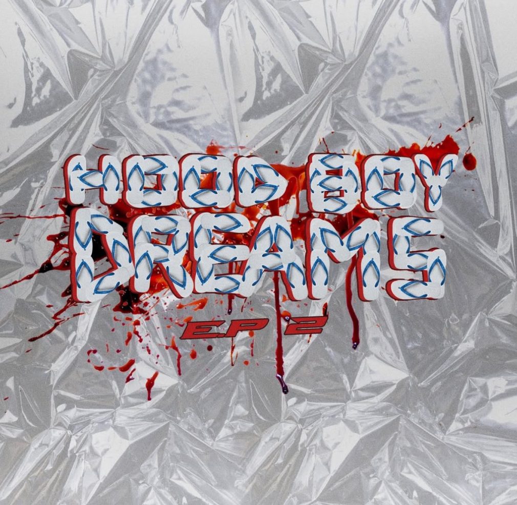 JERIQ – Hood Boy Dreams EP 2 (Album)