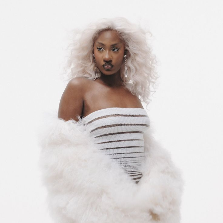 Queen of Afrobeats: Tems Hits Record-Breaking 43.3 Million Monthly Listeners on Spotify